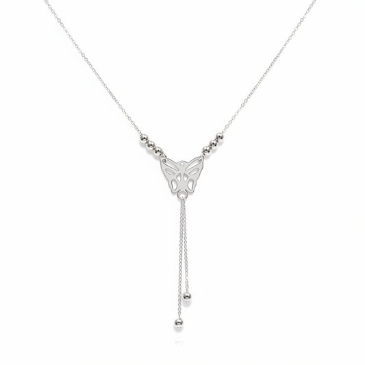 Butterfly Necklace