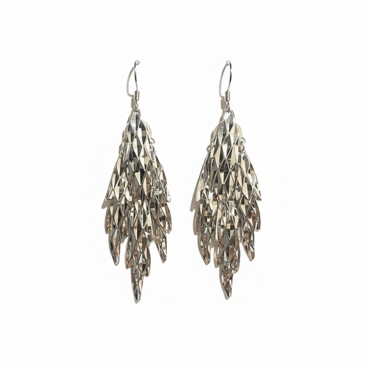 Chandelier Earring