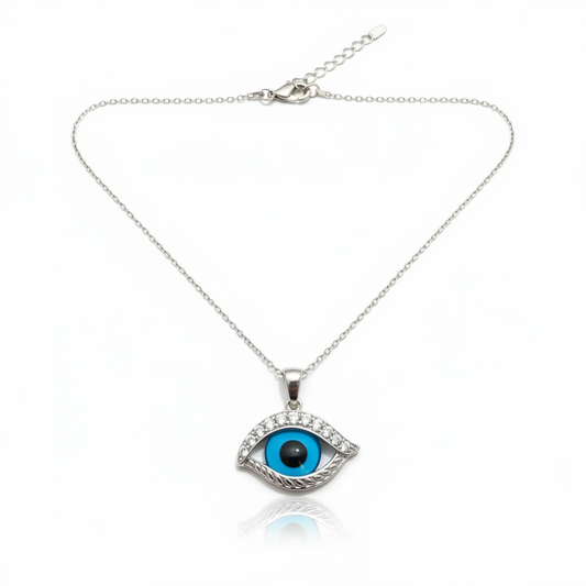 Evil-eye Necklace