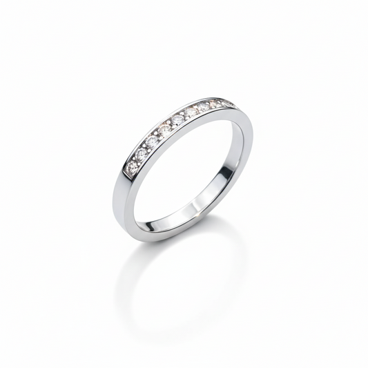 Half-Eternity Band