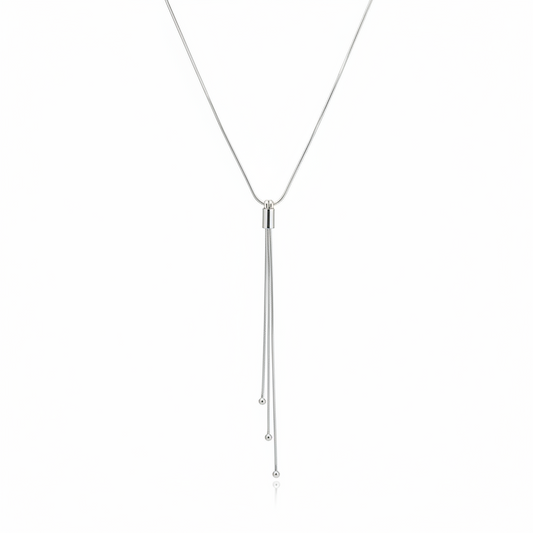 Lariat Necklace