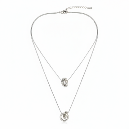 Layered Necklace