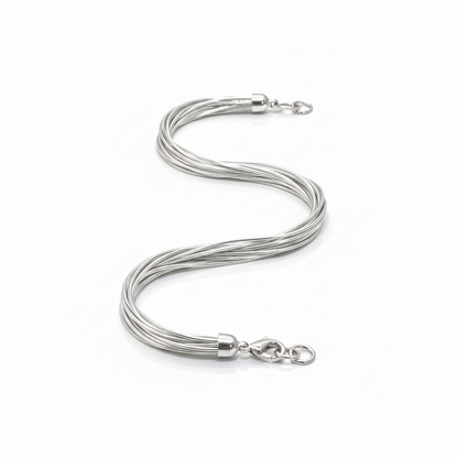 Multi-Strand Bracelet