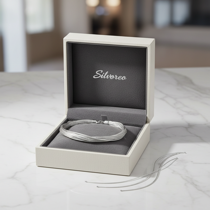 Multi-Strand Bracelet