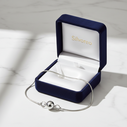 Snake-Chain Bracelet